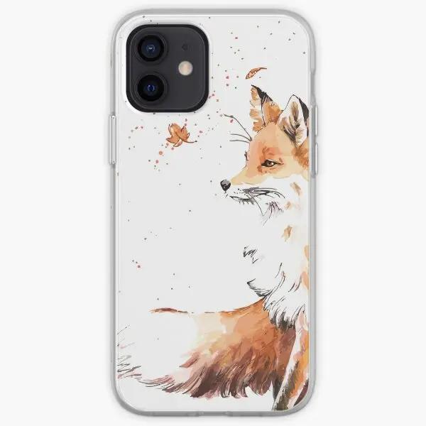 

Fox Iphone Tough Case Phone Case Customizable for iPhone X XS XR Max 11 12 13 14 Pro Max Mini 6 6S 7 8 Plus Cover Photos iPhone 13
