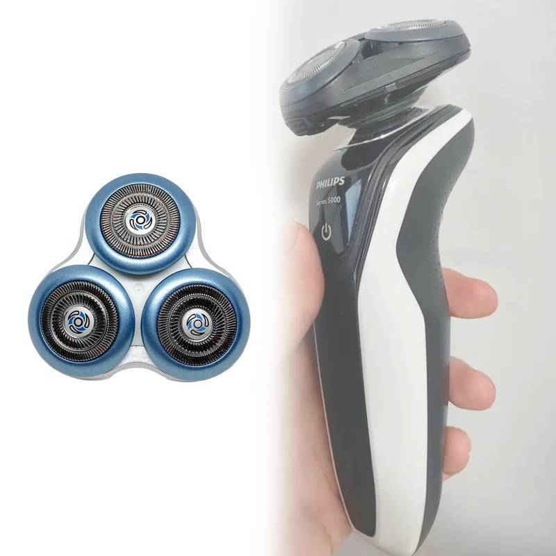 Blade For S7000 Replace Head Shaver Sh70 Shaving And Easy Supplies Replacement
