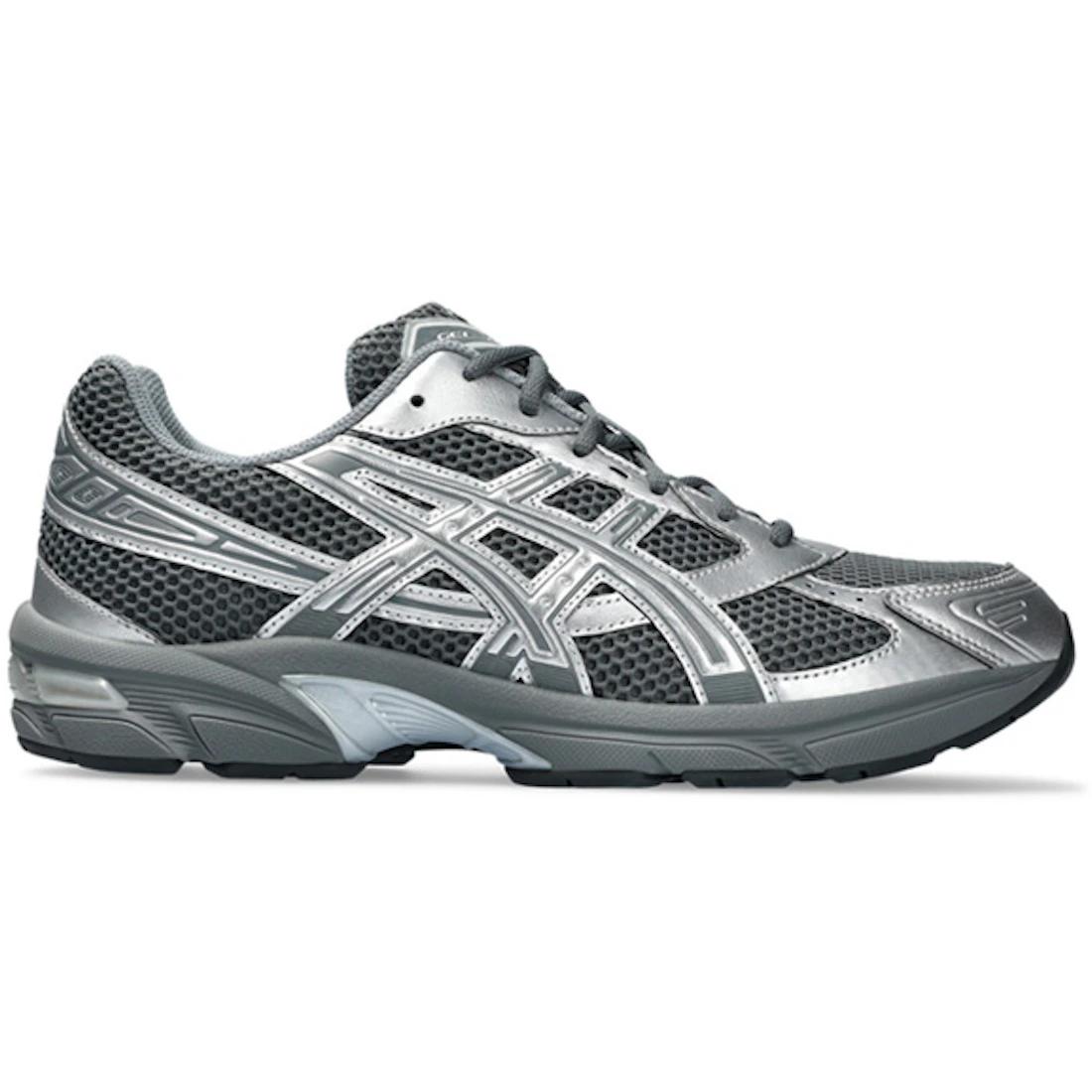 

Кроссовки ASICS Gel-1130 Стальной серый Чистое серебро(1201A934-020) 36