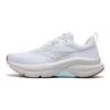 Saucony Omni 23 ST Comfortable Breathable Support Training Running Shoes Women running shoes White S11072-104