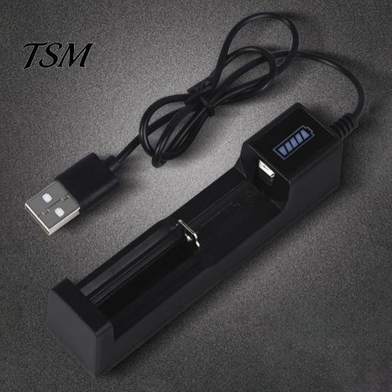 Consumer Electronics USB Port Charger Compatible Lightweight Black Rechargeable Universal Smart for Travel Adapter