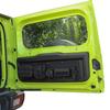 Large Capacity Space Saving Trunk Organizer Luggage Storage Bag Tailgate Organizer for Jimny JB43 JB64 JB74 Easy to Fold