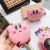 Star Snorlax Applicable Apple AirPods Pro Case 2/3rd Generation Wireless Bluetooth Headset Cute Soft Rubber Case