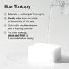 Anua - Heartleaf Low pH Deep Cleansing Water