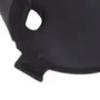 2pcs Front Bonnet Hinge Cover Trim For Transit MK7 2006-2013 1433665 1433666 Engines & Components Accessories
