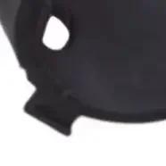 

2pcs Front Bonnet Hinge Cover Trim For Transit MK7 2006-2013 1433665 1433666 Engines & Components Accessories China Mainland