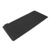 RGB Mouse Pad 12 RGB Lighting Effects 400x900x4mm Mousepad Waterproof Foldable Gaming Mouse Pad Mouse Pad for Computer