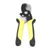 Multi Function Electrician Wire Stripper Portable Wire Stripping Pliers for Stripping Crimping
