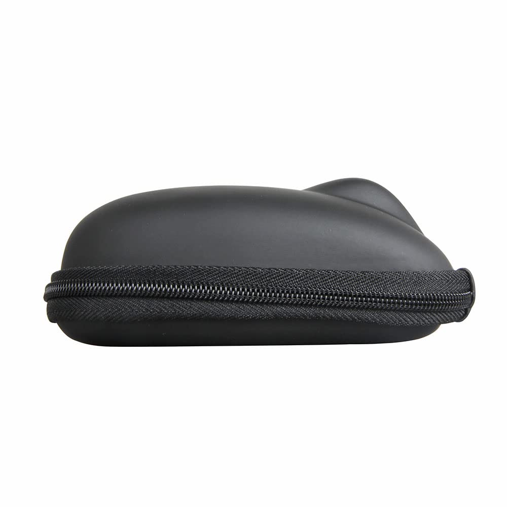 Hermitshell Protective Storage Case for Razer Viper V2 Pro Gaming Mouse (Compatible Mouse)