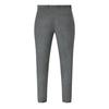 Hugo Mens Patterned Straight Leg Trousers