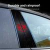 Accesorii de exterior – Autocolante pentru auto