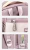 Korean Large for High School Elementary School Junior High School Lightweight Casual Outdoor [ZESU] Backpack, Capacity, School, Students, Women,