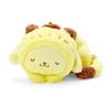 Sanrio Pompompurin Cat-like Cushion (Healing Cat) 840416