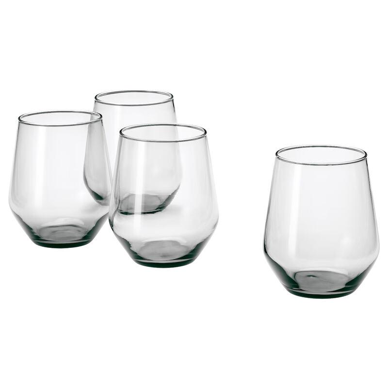 IKEA IRJA Glass Cup