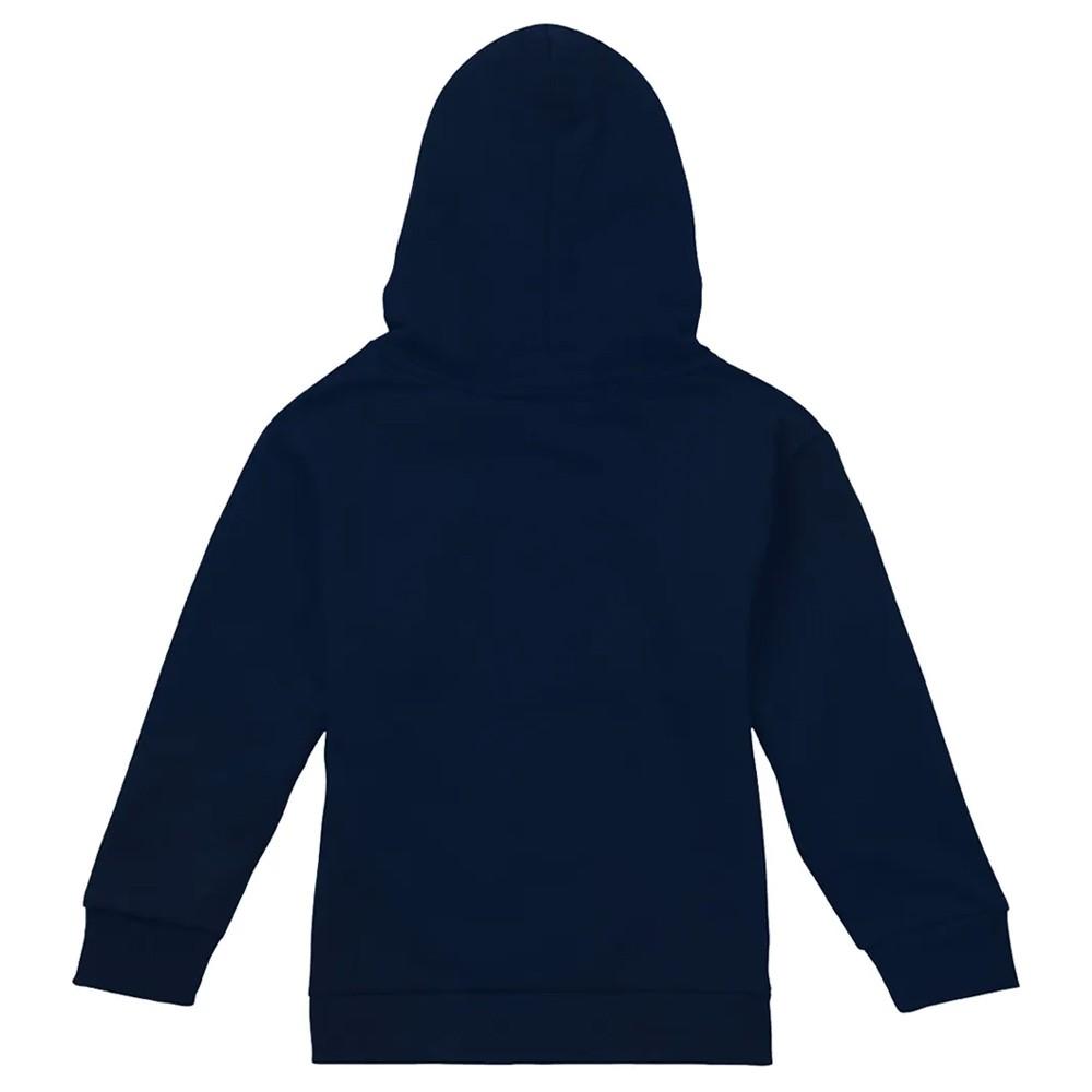 Spider-Man Childrens/Kids Hero Stance Hoodie
