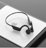 New Wireless Bone Conduction Bluetooth Headphones: In-Ear, Over-Ear Sports Style with Long Standby