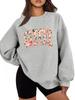 Gigi Women's Versatile Thick Warm Pullover Hoodie - Autumn/Winter New Arrival