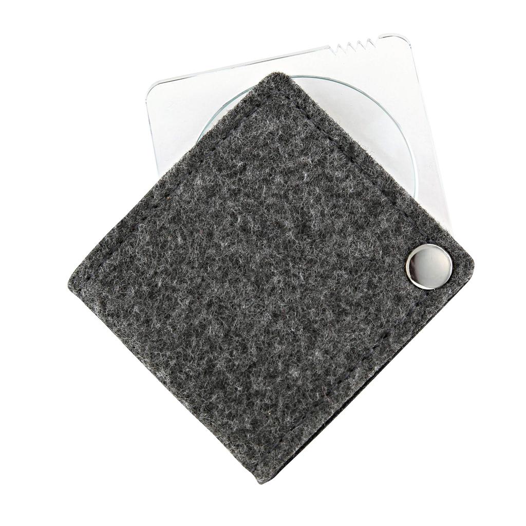 Vixen Lecleur Loupe Chic Gray 43046