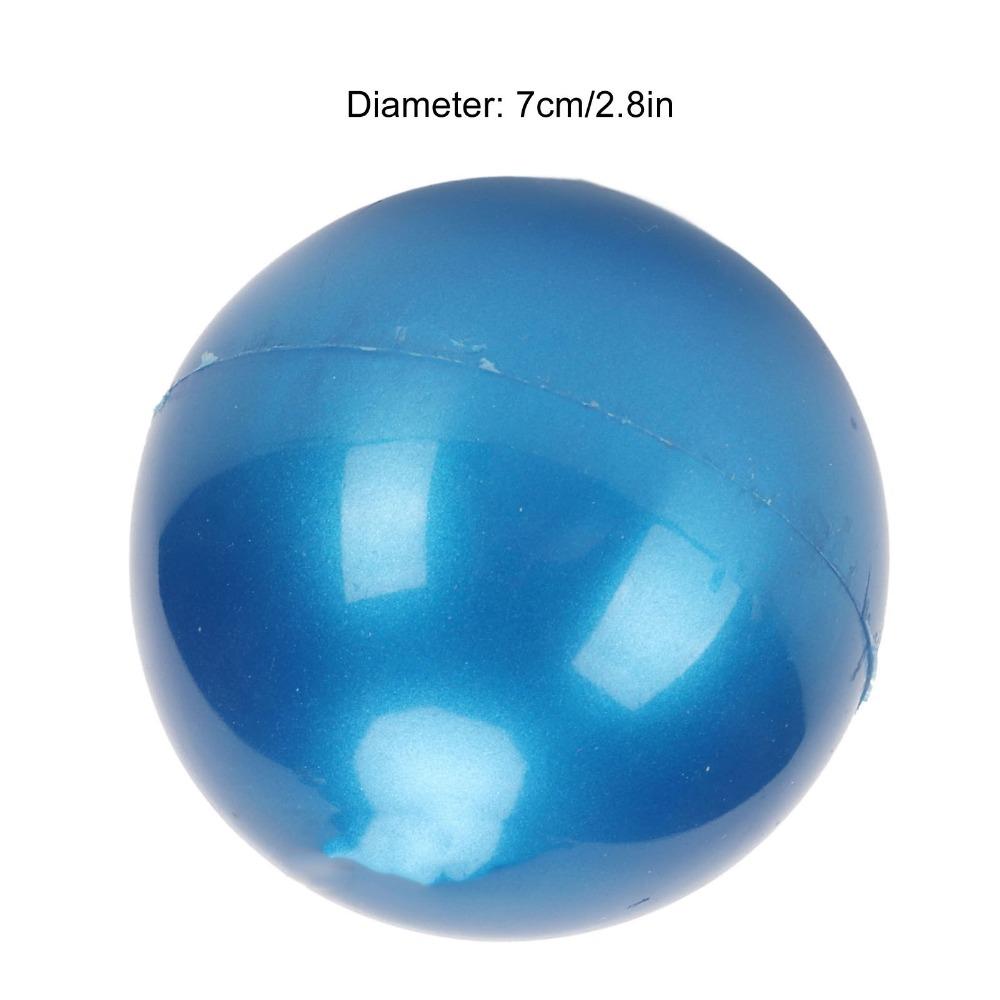 Blue Watch Case Opener Ball Rubber Watch Case Opener Tool Watch Repair Tool Ball  For Watchmakers