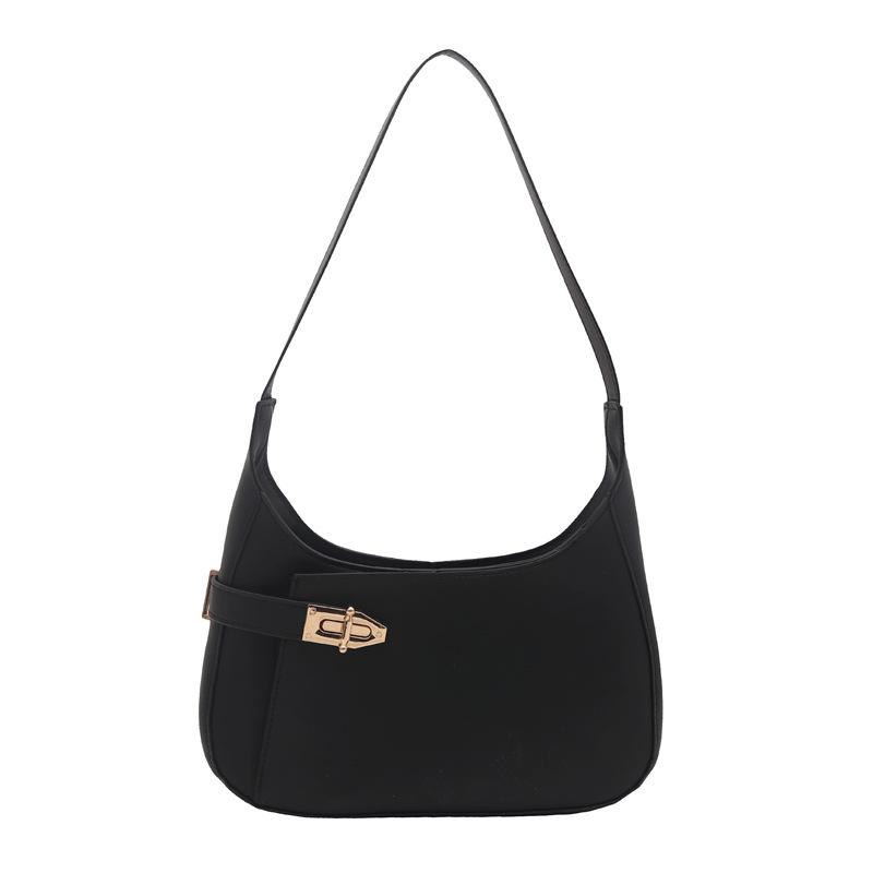 

Korean version of niche texture underarm bag, the new model of the season, simple temperament commuting shoulder bag, high value portable small bag