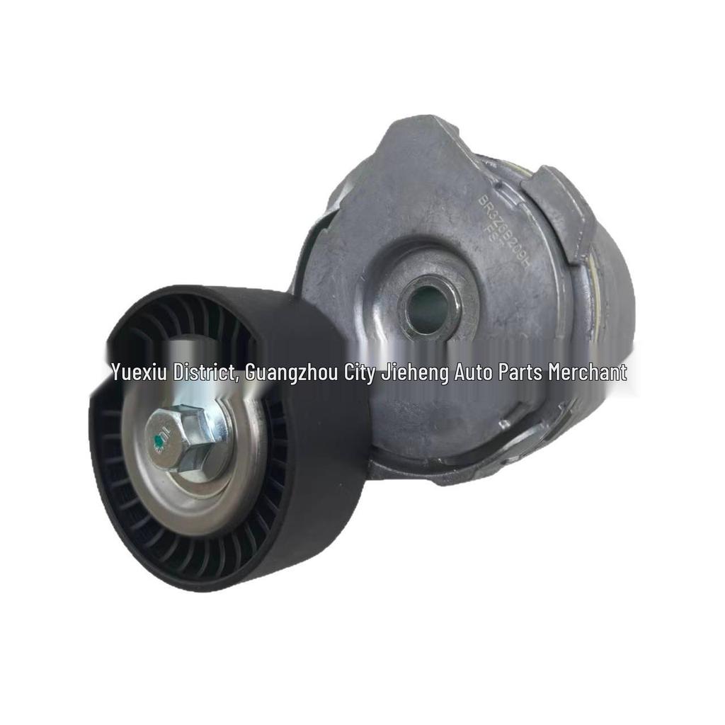 Ford Mustang/Raptor 5.0 BR3Z6B209H Napinacz Paska Zespół Paska