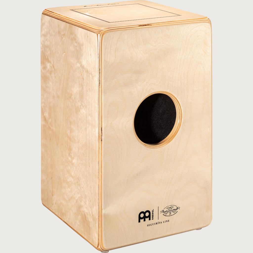 MEINL Percussion Artisan Edition Cajon Seguiriya Line AESELIH []