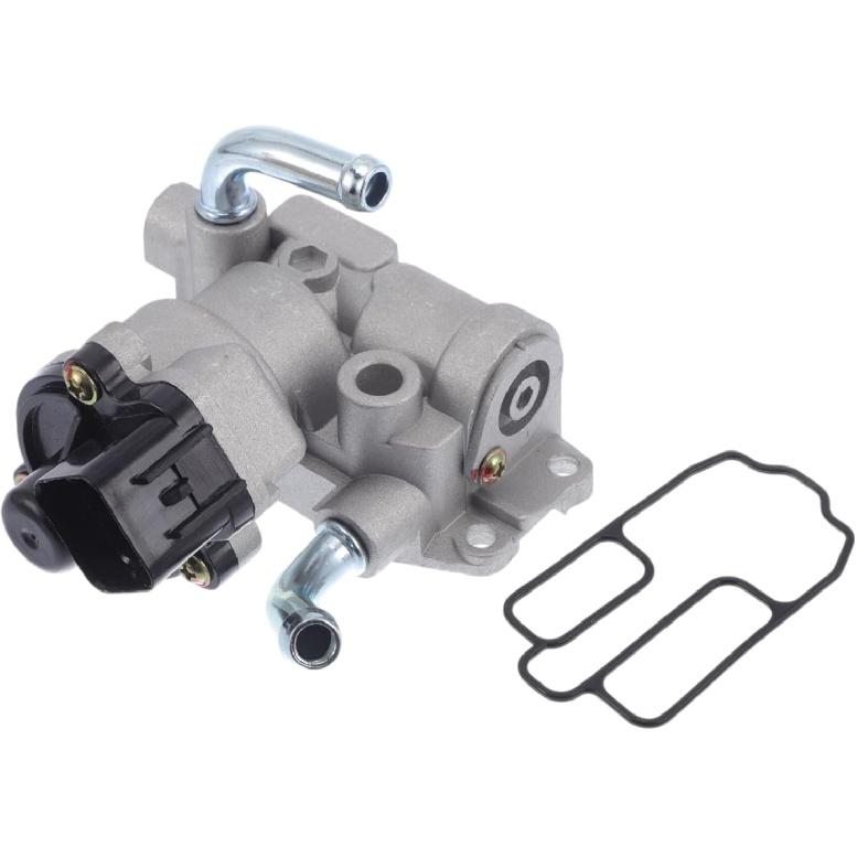 Car Idle Air Control Valve for Mitsubishi Lancer Evolution 1994-2001 Replace No.MD614921 IACV Idle Motor Idle Air Control Valve