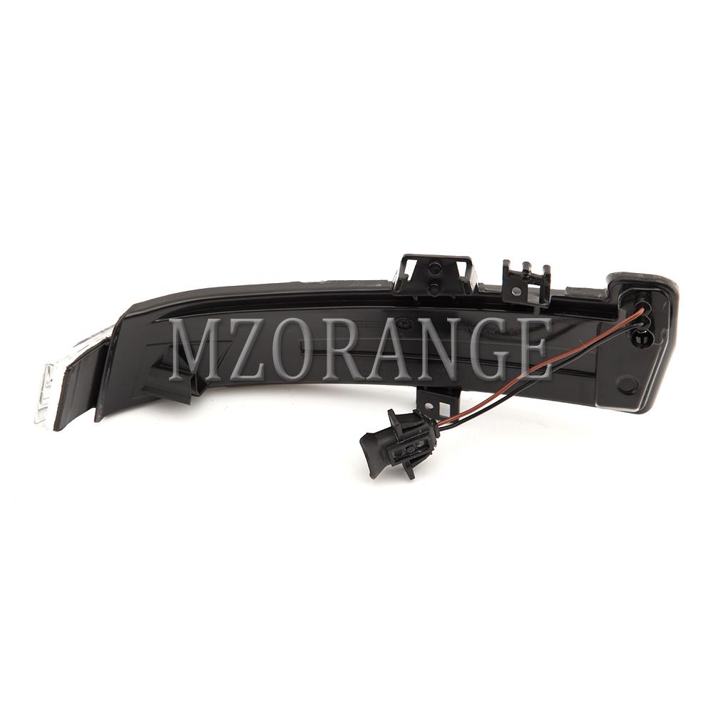 Turn Signal Lights LED Blinker Indicators Rearview Side Mirror Lamps for Mercedes-Benz W221 W212 W204 W176 W246 X156 C204 C117
