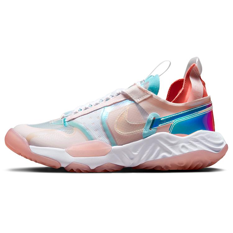New JORDAN Delta Breathe 'Multi Pale Coral' Women's DM5445-191