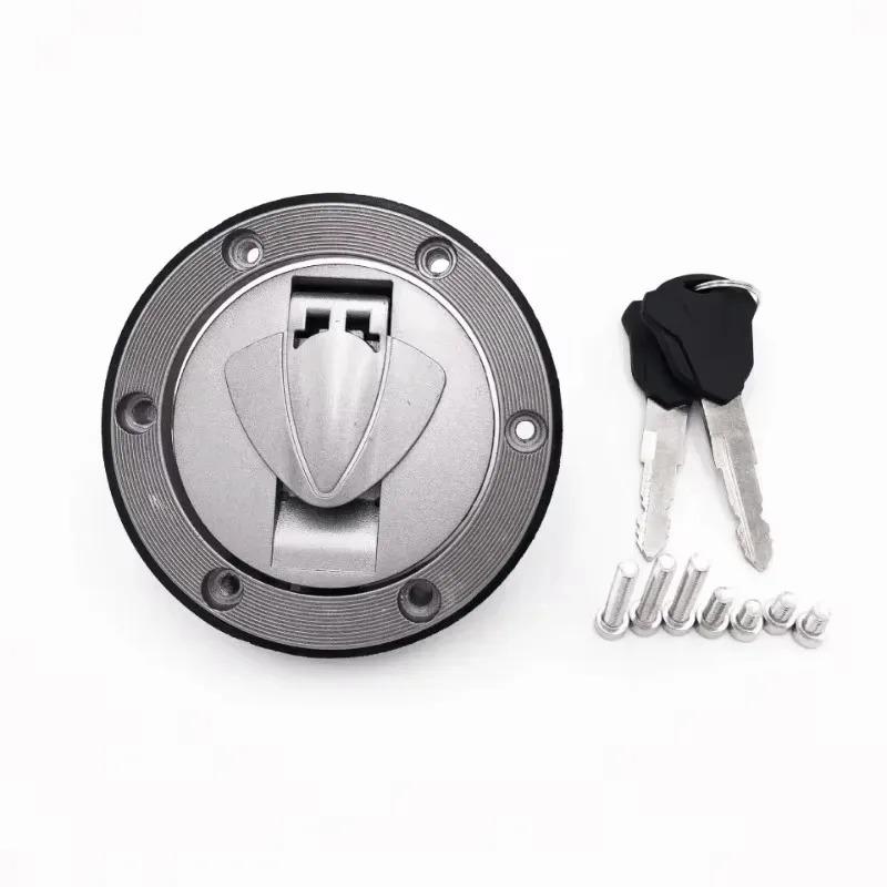 Motorcycle Fuel Tank Cap Gas Cap Lock KEEWAY RKS RKV RKX STELS Flame Benelli TNT25 TNT250 TNT300 TNT600 BN302 New