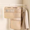Home Closet Underwear Hanging Organizer Storage Bag Multifunctional Socks Storage Space-saving Wardrobe Clothes Shelf Organizer