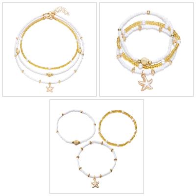 Halsketten & Anhänger – Colliers & Halsketten