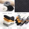 New warm and cold touch screen gloves thickened and velvet women's winter knitted gloves to keep out the cold