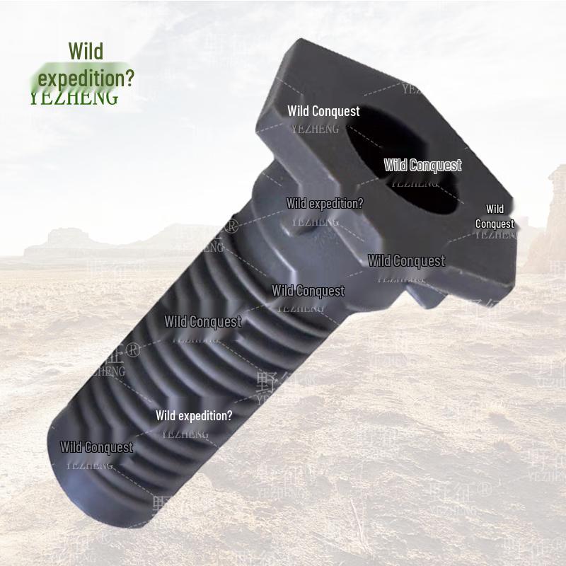 Yezheng Modular Floating Dock & Platform System