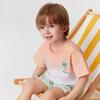 PawinPaw Cartoon Bear Boy's Short-Sleeve T-Shirt