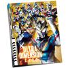Bandai Ultraman Ultra Dimension Card Series Offizieller Ordner 2