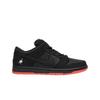 X Staple Sb Dunk Low Black Pigeon