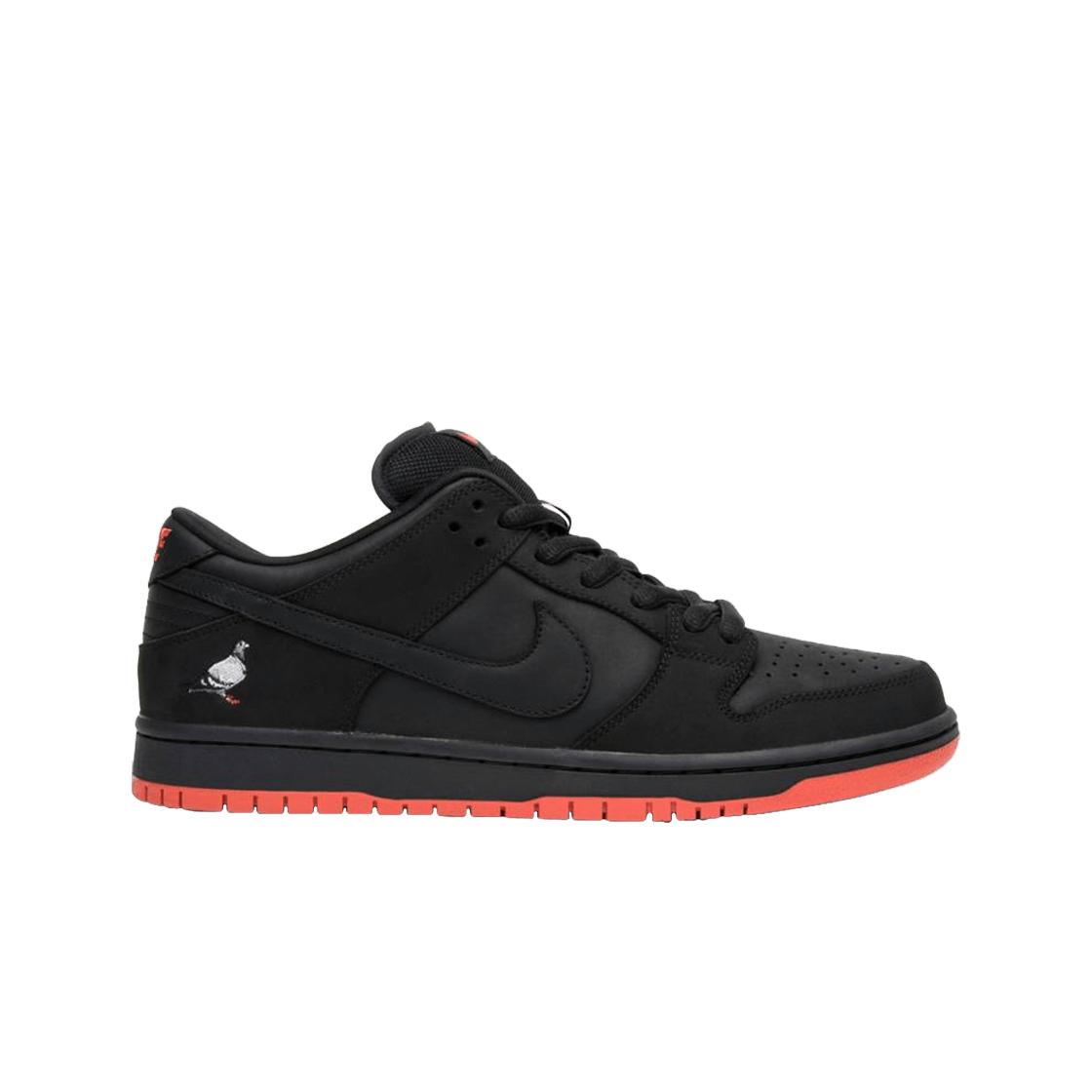 

Nike X Staple Sb Dunk Low Black Pigeon 260
