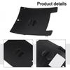 ABS Material Fender Lining Cover Easy To Use Front Fender