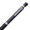 Mitsubishi Pencil mehāniskais zīmulis Kurutoga Knurling 0.5 Gunmetal M510171P.43