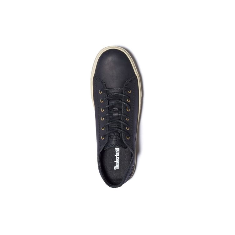 Timberland Adventure 2.0 Casual Low-Top Sneakers Men Sneakers Black A2HGP015