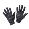 Freeknot Photonic Layer Tech e-Touch Gloves, Large, Black, Y4619-L-90