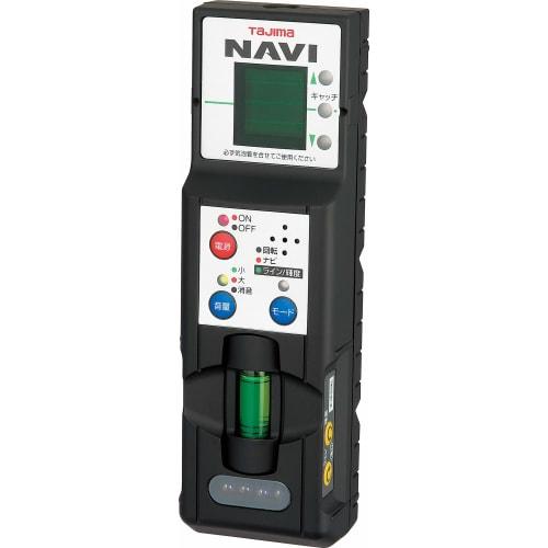 TAJIMA ZEROGN-KJY Laser Level, Square & Horizontal, NAVI Zero G