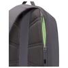 Nike Sportswear Fabric Sling Bag Unisex Light Smoke Gray