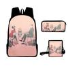 Zaino Spy Playhouse Spyplayer Ania Zaino per Studenti Astuccio