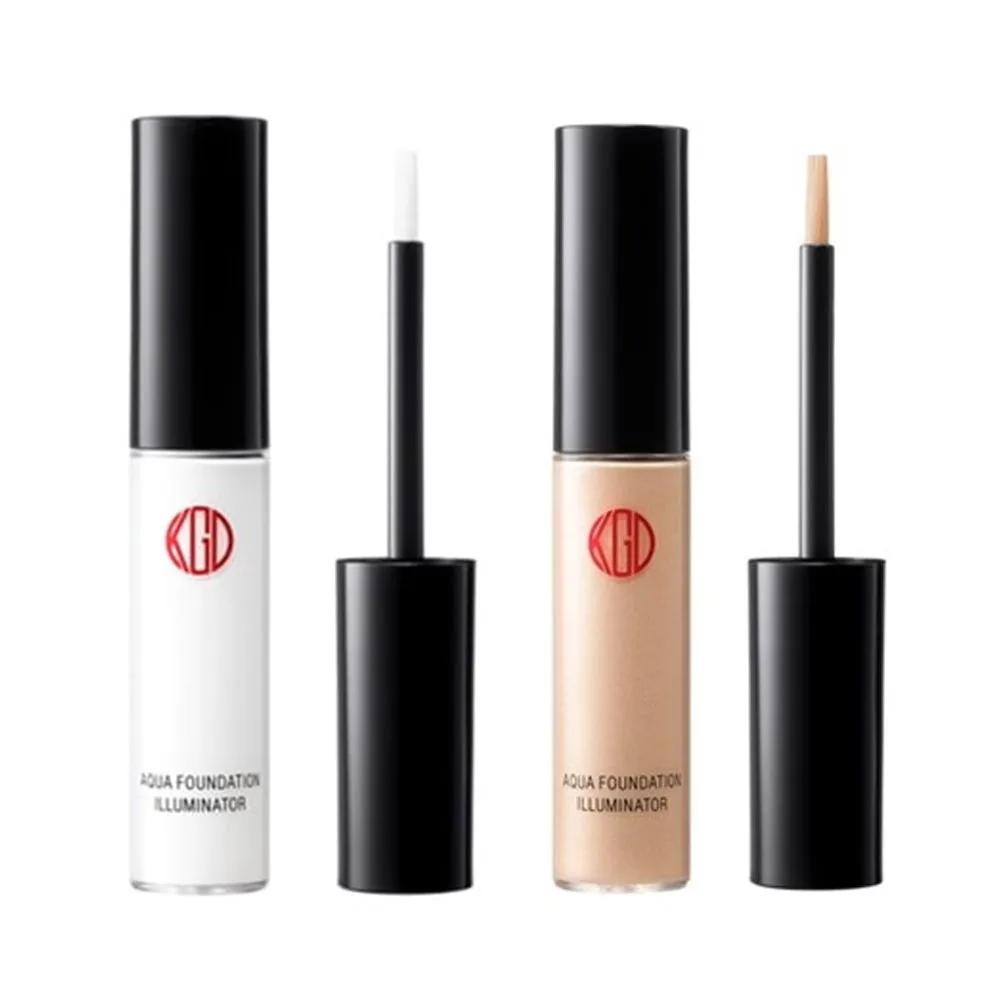 Тональная основа KohGenDo Aqua Illuminator 1.White