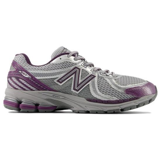 New Balance 860v2 Milky Way Pack - Midnight Violet - ML860PP2