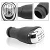 Car Interior Enhancement As Shown In The Figure 5 Speed Shift Knob Automotive Interior Replacement Ergonomic Handle