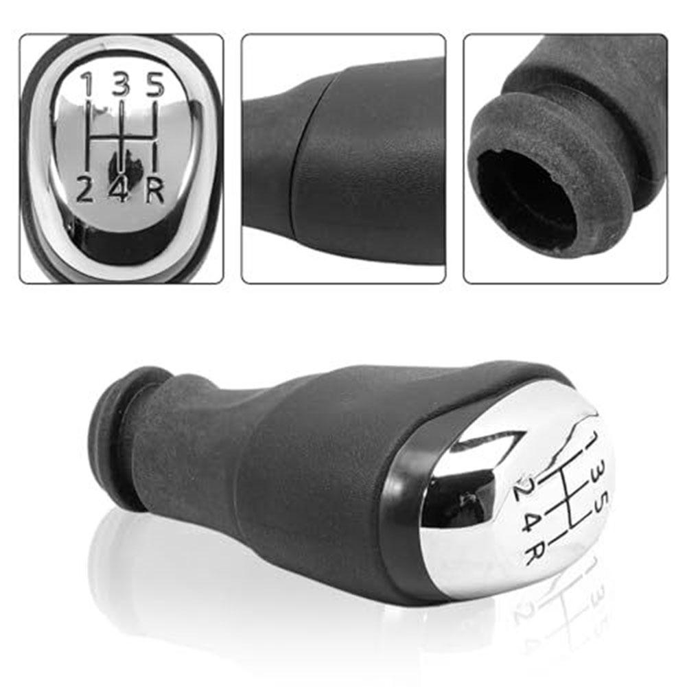 Car Interior Enhancement As Shown In The Figure 5 Speed Shift Knob Automotive Interior Replacement Ergonomic Handle