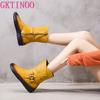 Stiefeletten – Stiefeletten